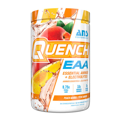 Quench EAA’s