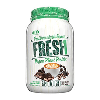 Fresh - Vegan Protein