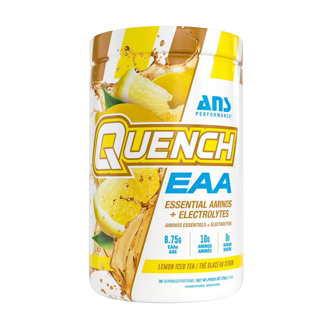 Quench EAA’s