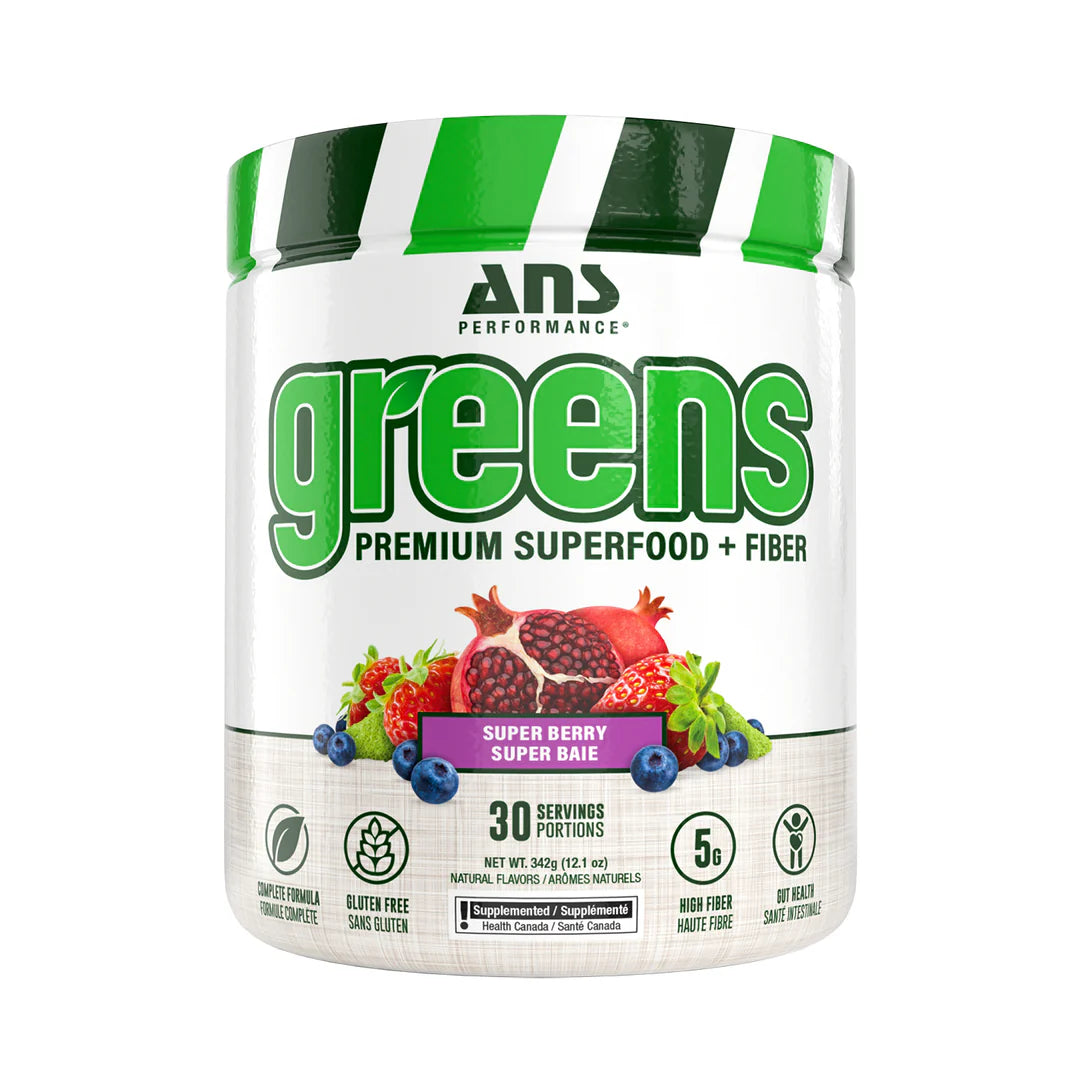 Greens Premium Superfood & Fibre
