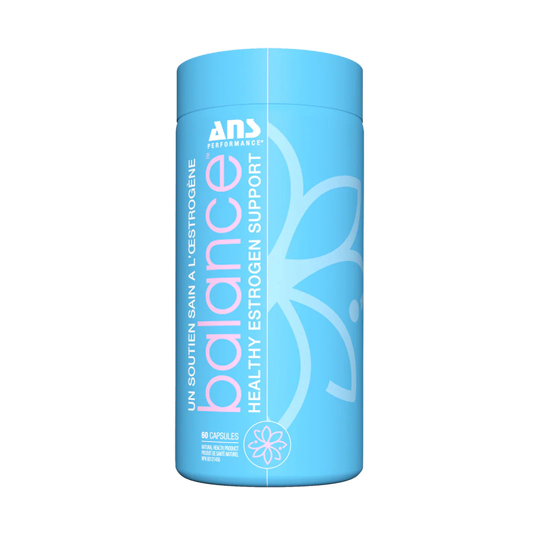 Balance - Womens Hormone Support