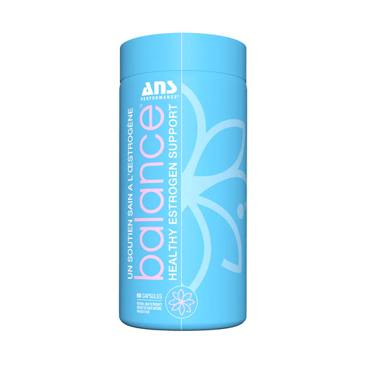 Balance - Womens Hormone Support