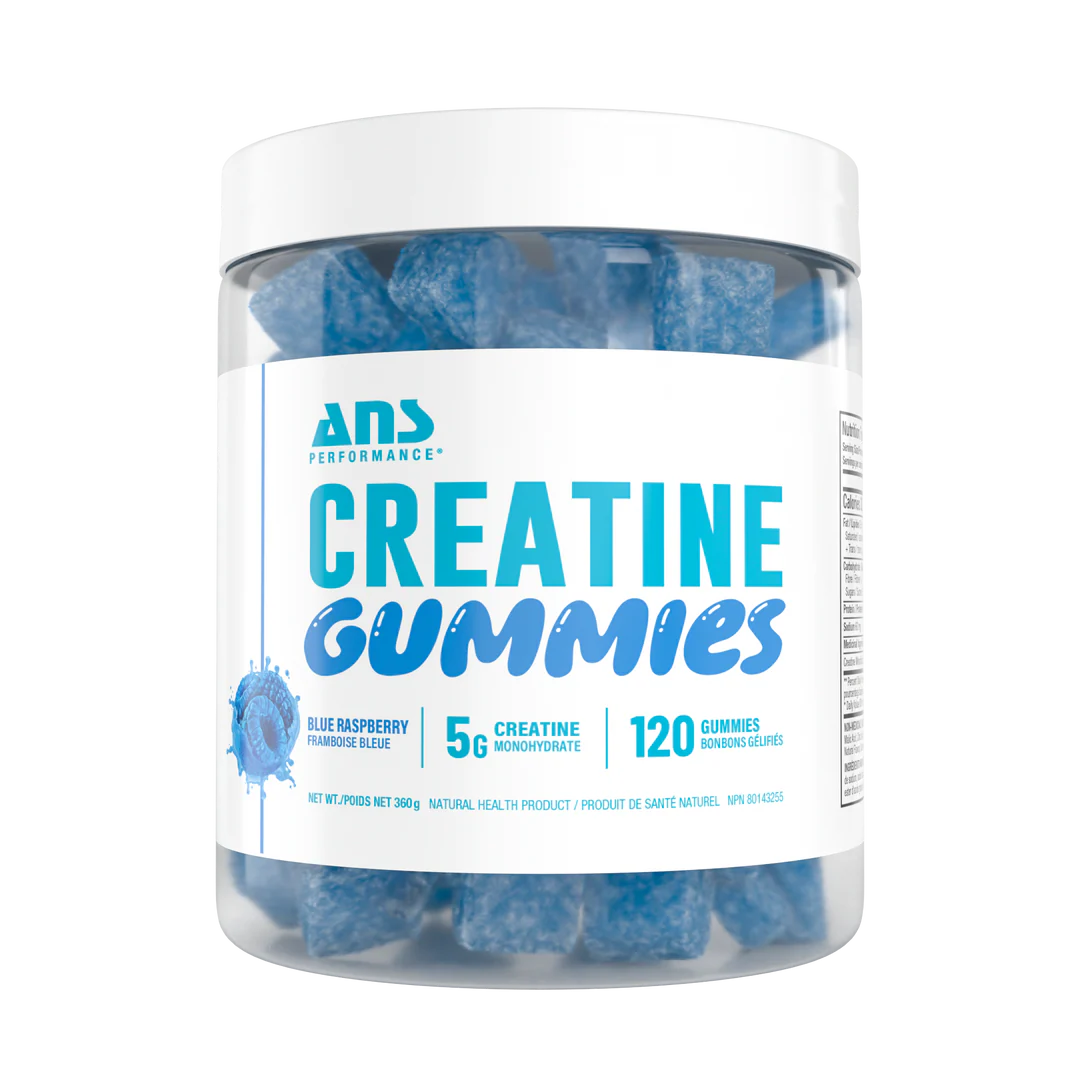 Creatine Gummies