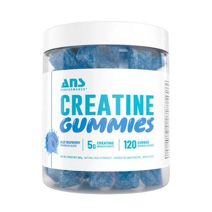 Creatine Gummies