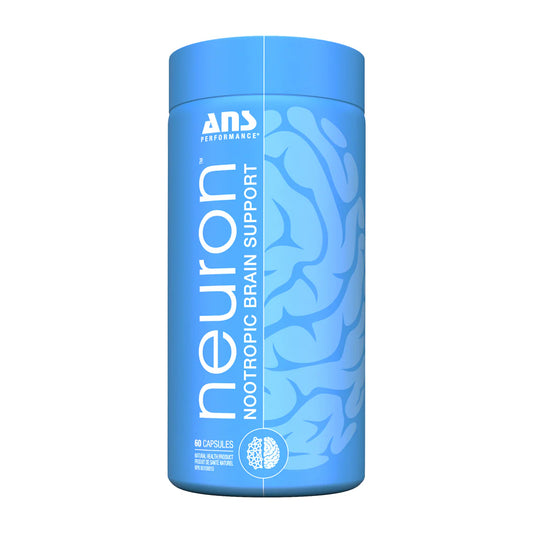 Neuron - Nootropic Brain Support