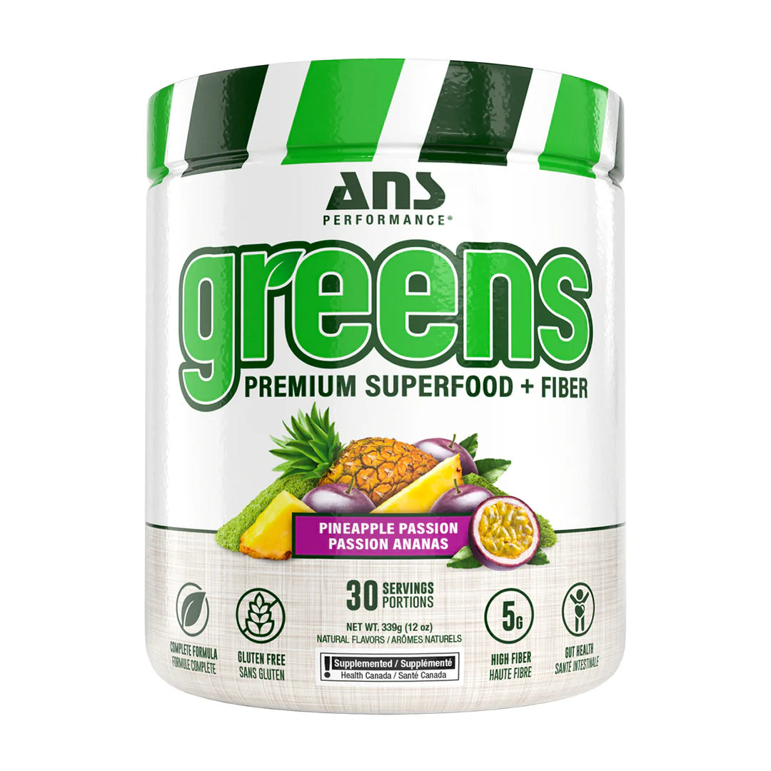 Greens Premium Superfood & Fibre
