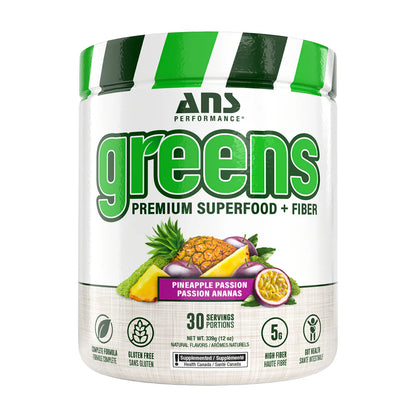Greens Premium Superfood & Fibre