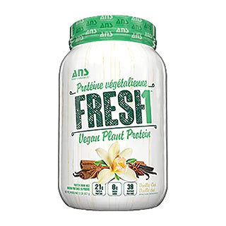 Fresh - Vegan Protein