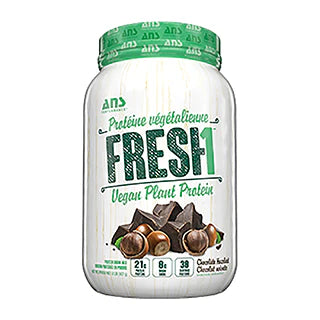 Fresh - Vegan Protein