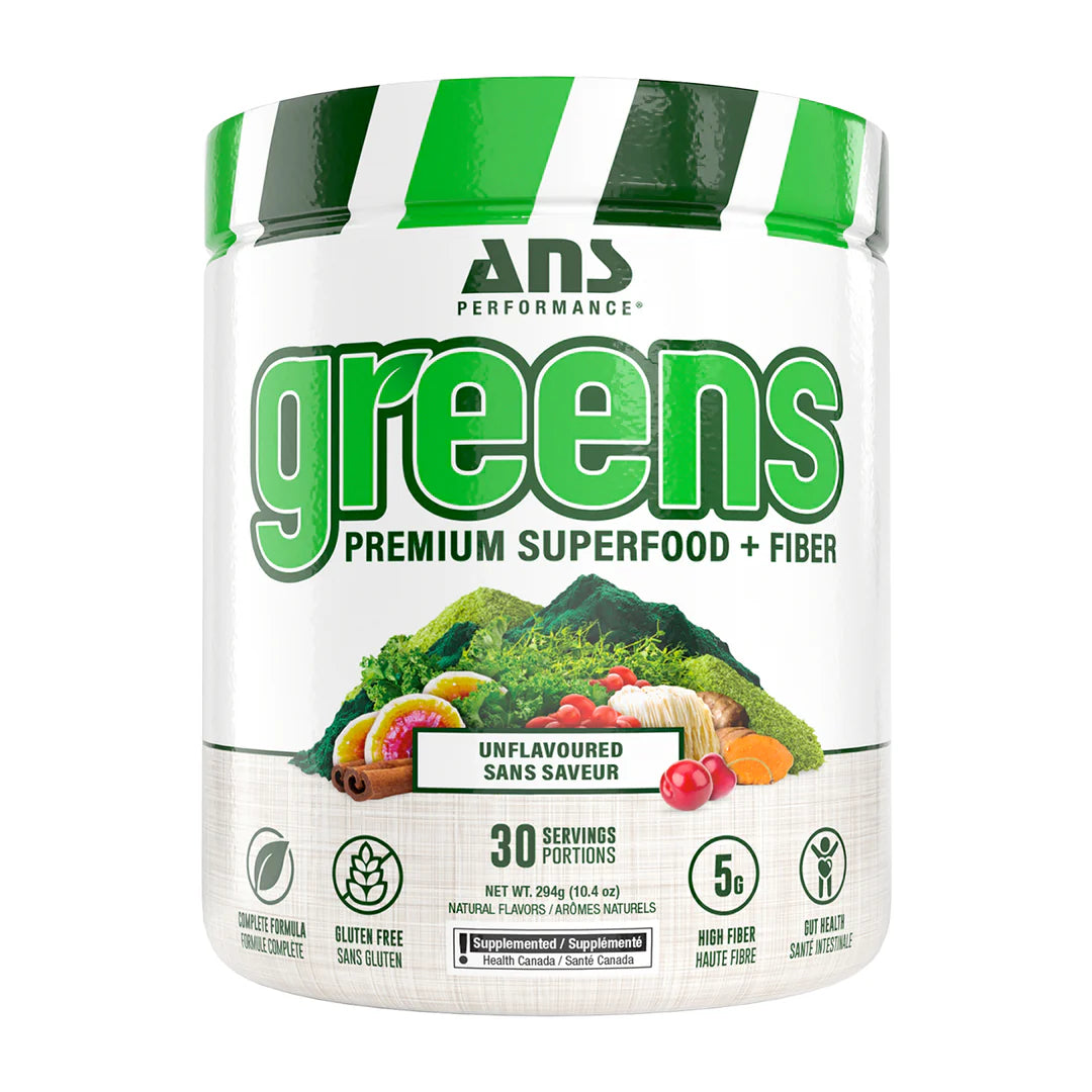 Greens Premium Superfood & Fibre