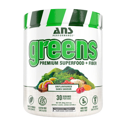 Greens Premium Superfood & Fibre