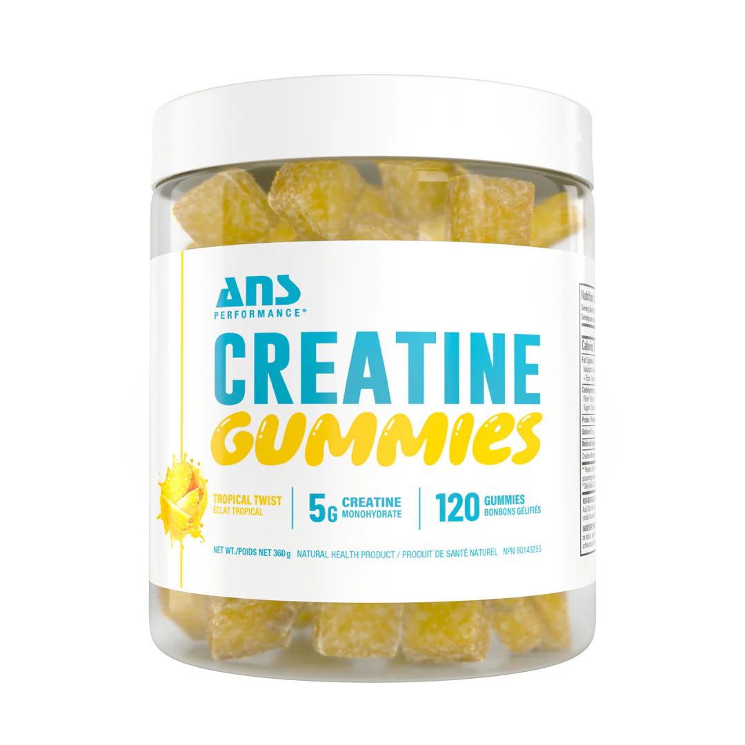 Creatine Gummies
