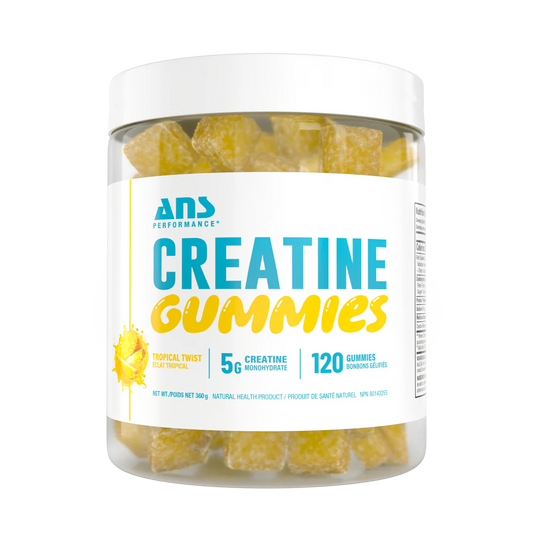 Creatine Gummies