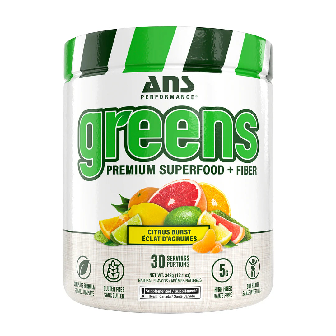 Greens Premium Superfood & Fibre