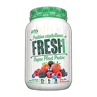 Fresh - Vegan Protein