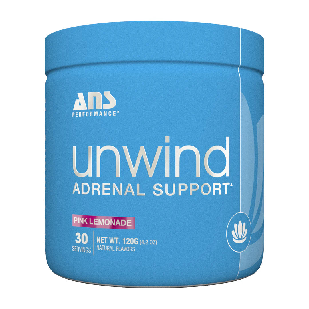 Unwind - Adrenal Support