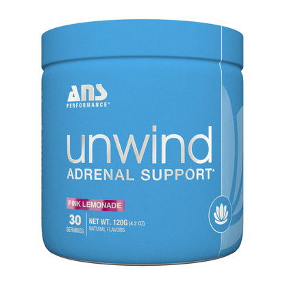 Unwind - Adrenal Support