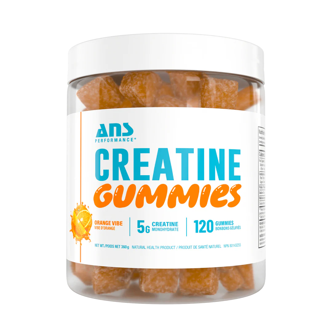 Creatine Gummies