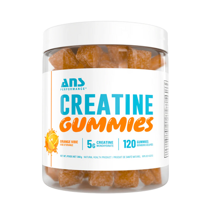Creatine Gummies