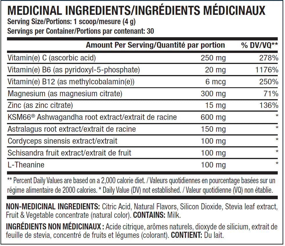 Unwind - Adrenal Support