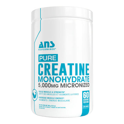 Creatine Monohydrate 5000mg